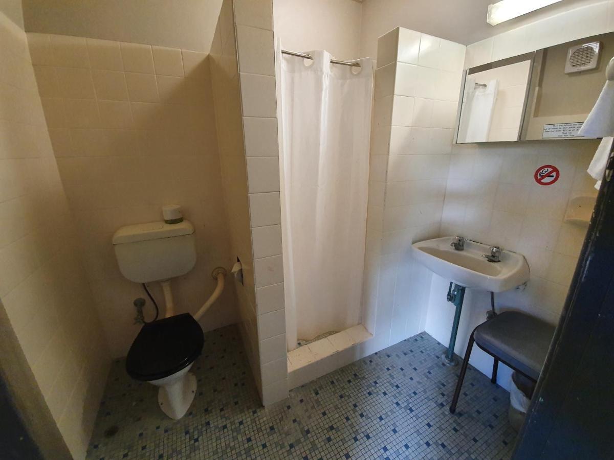Hotel Allen Таунсвилл Экстерьер фото